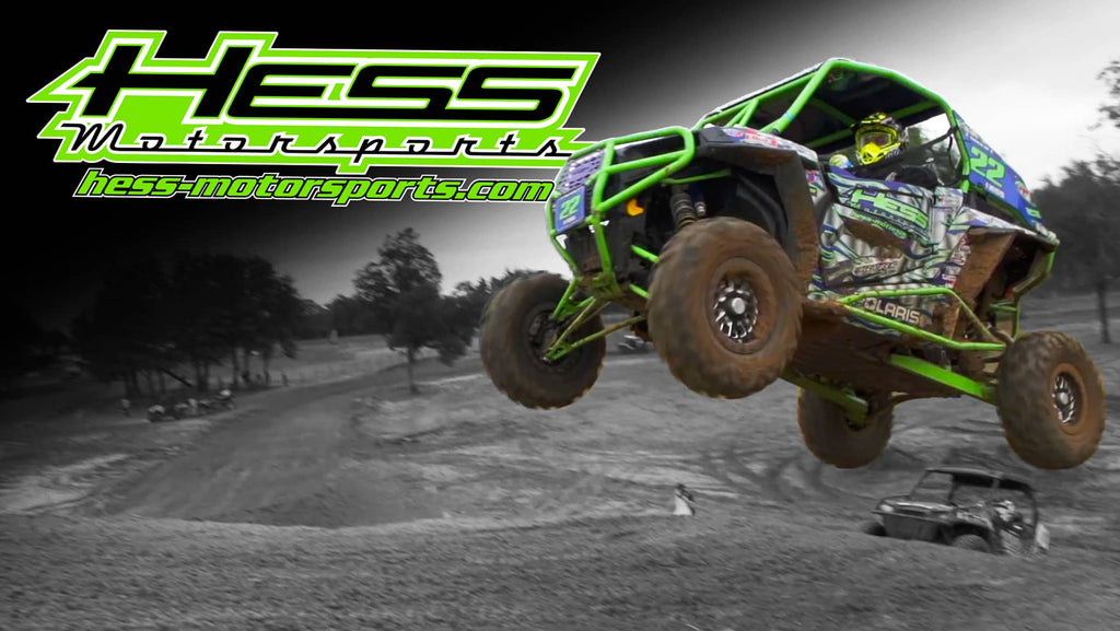 2016 Hess Motorsports new website!