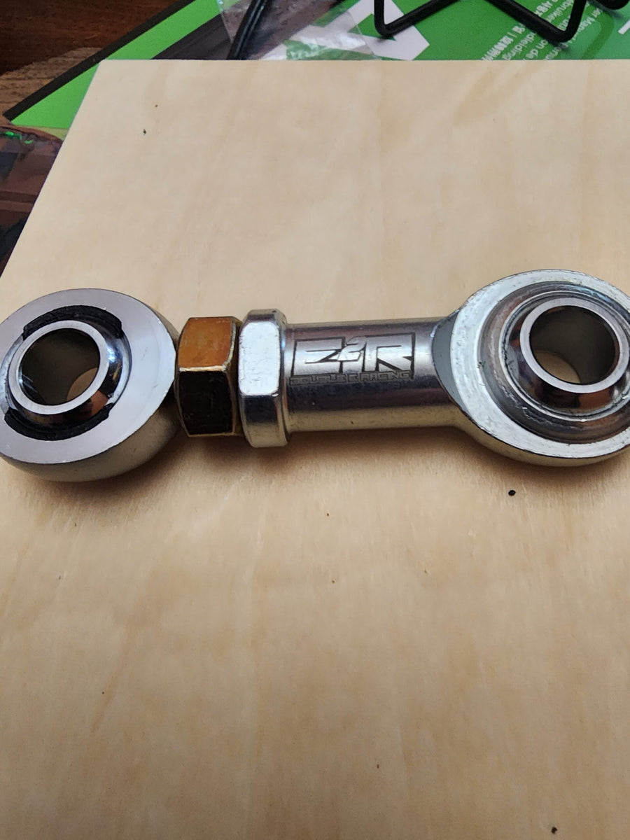 Double E Front Sway Bar CanAm Maverick X3– Hess Motorsports