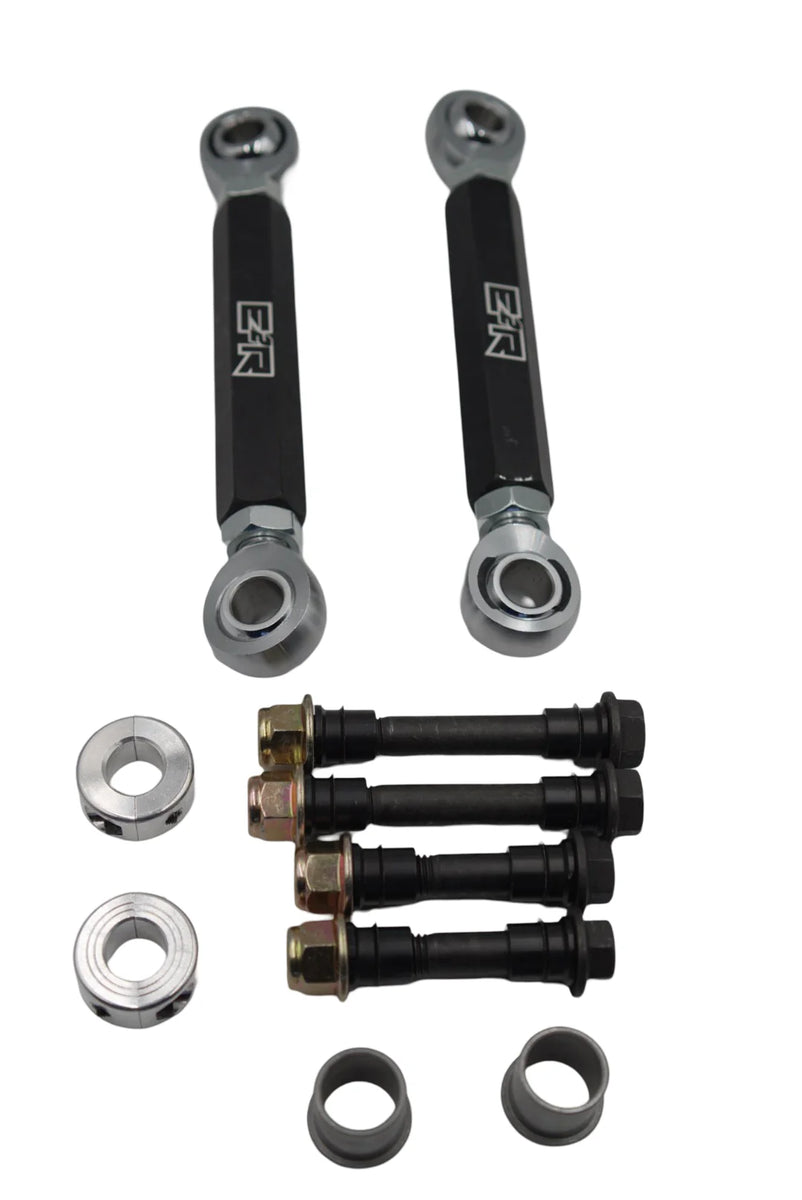 Double E Front Sway Bar CanAm Maverick R– Hess Motorsports