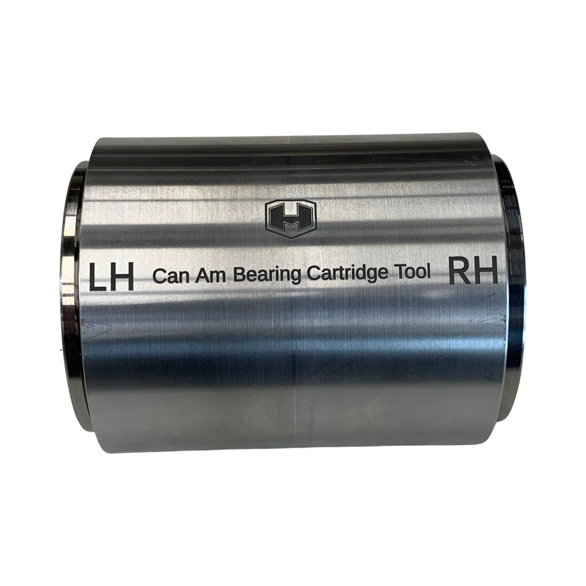 Bearing Cartridge Press Tool- Can- Am– Hess Motorsports