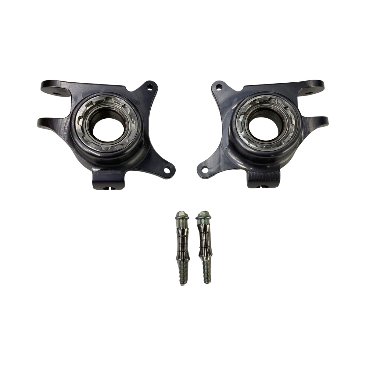Billet Front Wheel Bearing Carrier (Polaris RZR PRO XP / SKU