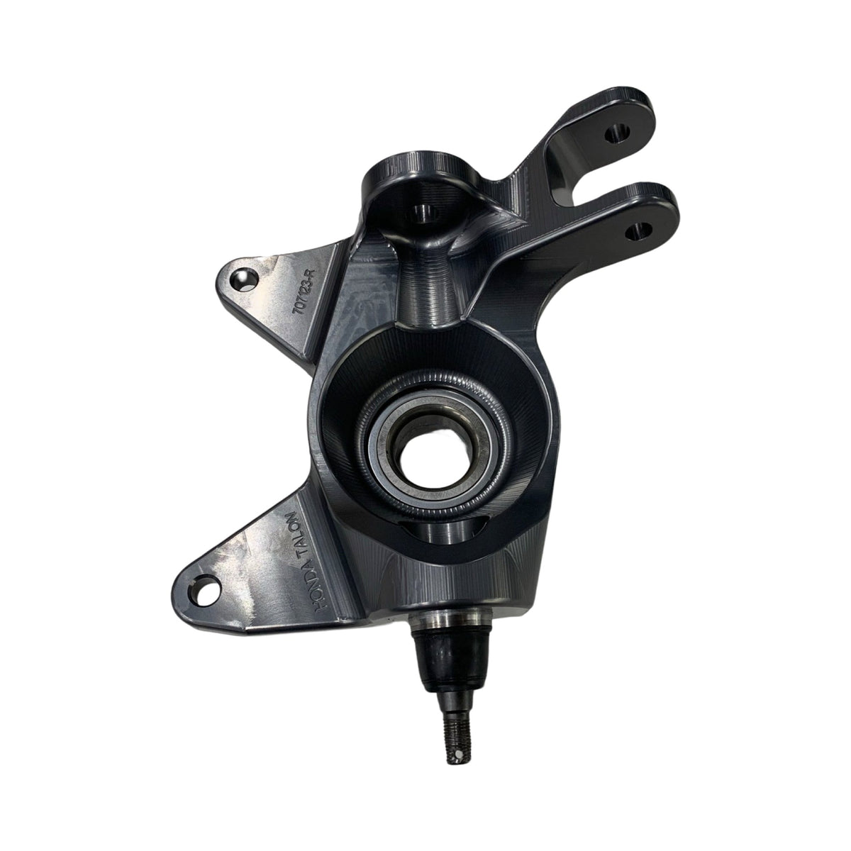 Honda Talon Front Knuckle Bearing Carrier– Hess Motorsports