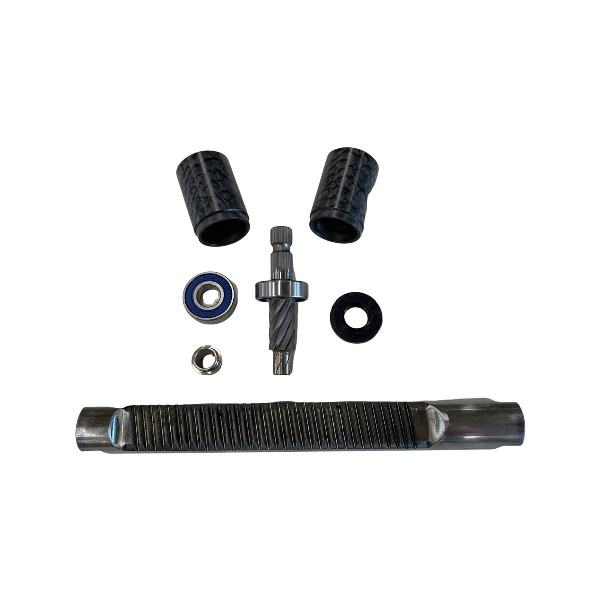 Steering Rack Rebuild Service Yamaha YXZ 1000 Hess Motorsports