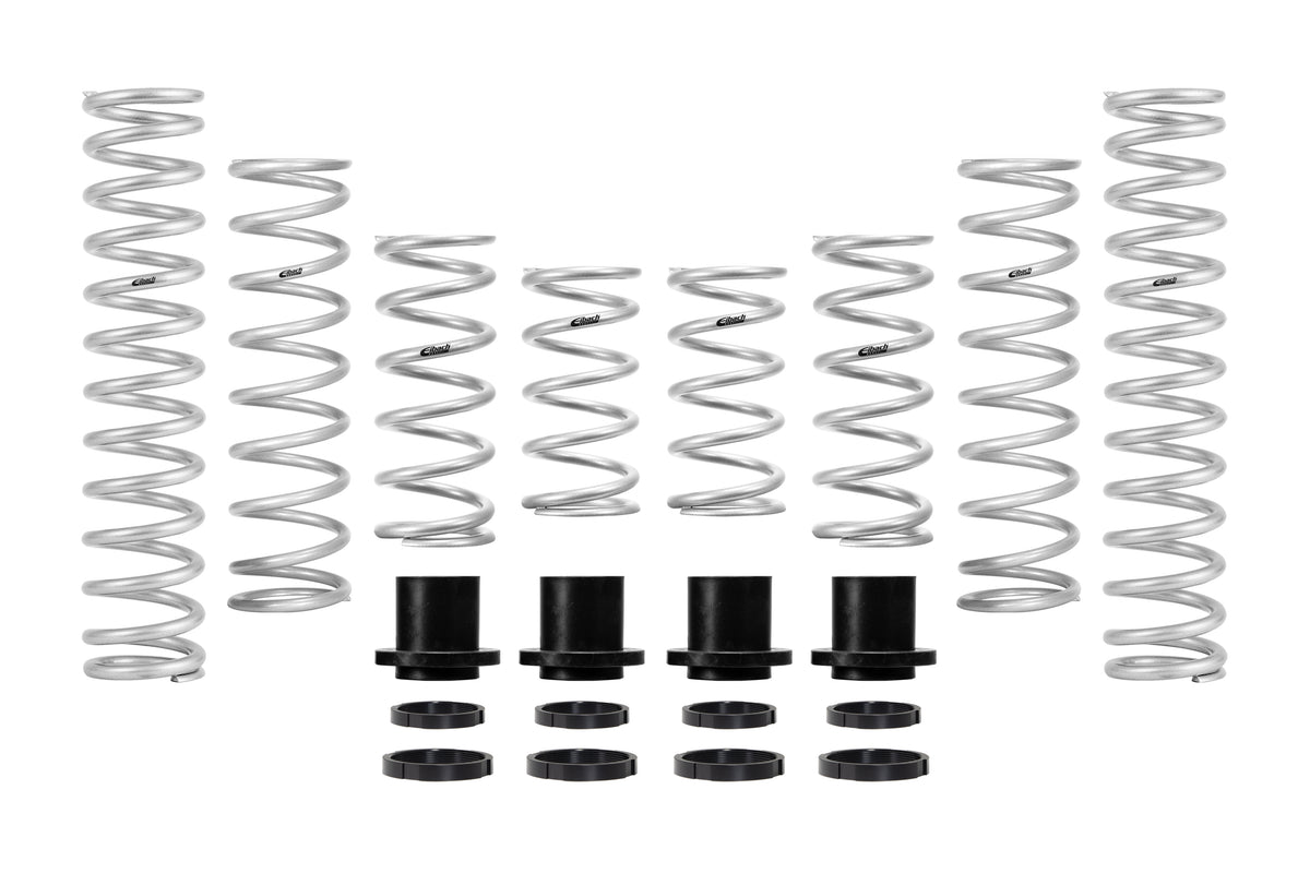 Eibach Spring Kits For Yamaha YXZ1000– Hess Motorsports
