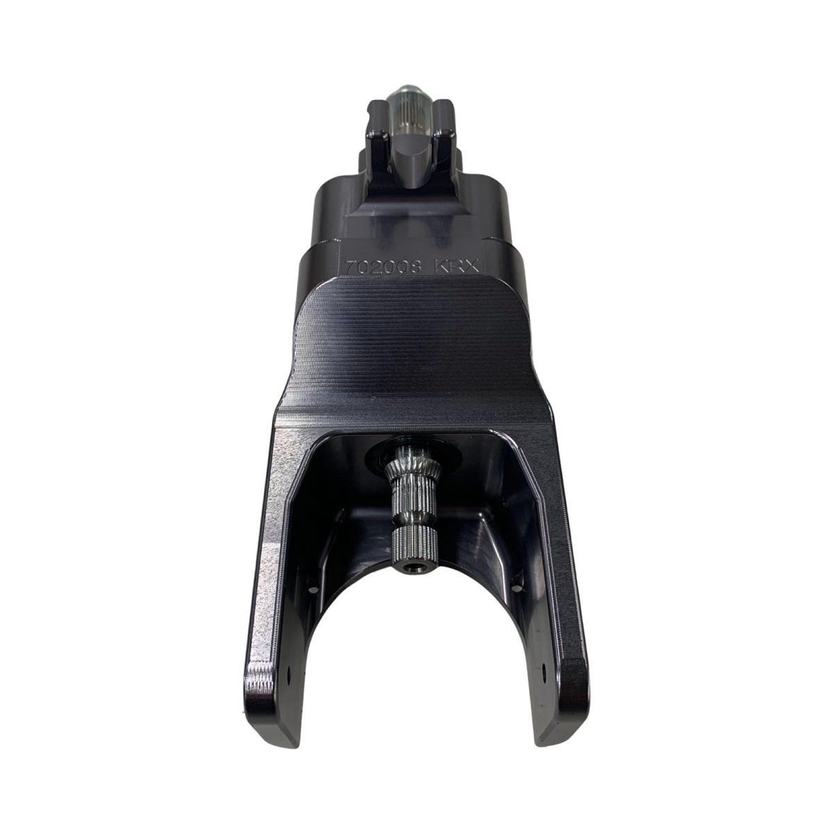 その他 KENPRO KR-1000S 1.5:1 Steering Quickener Kit- Kawasaki KRX 1000– Hess Motorsports