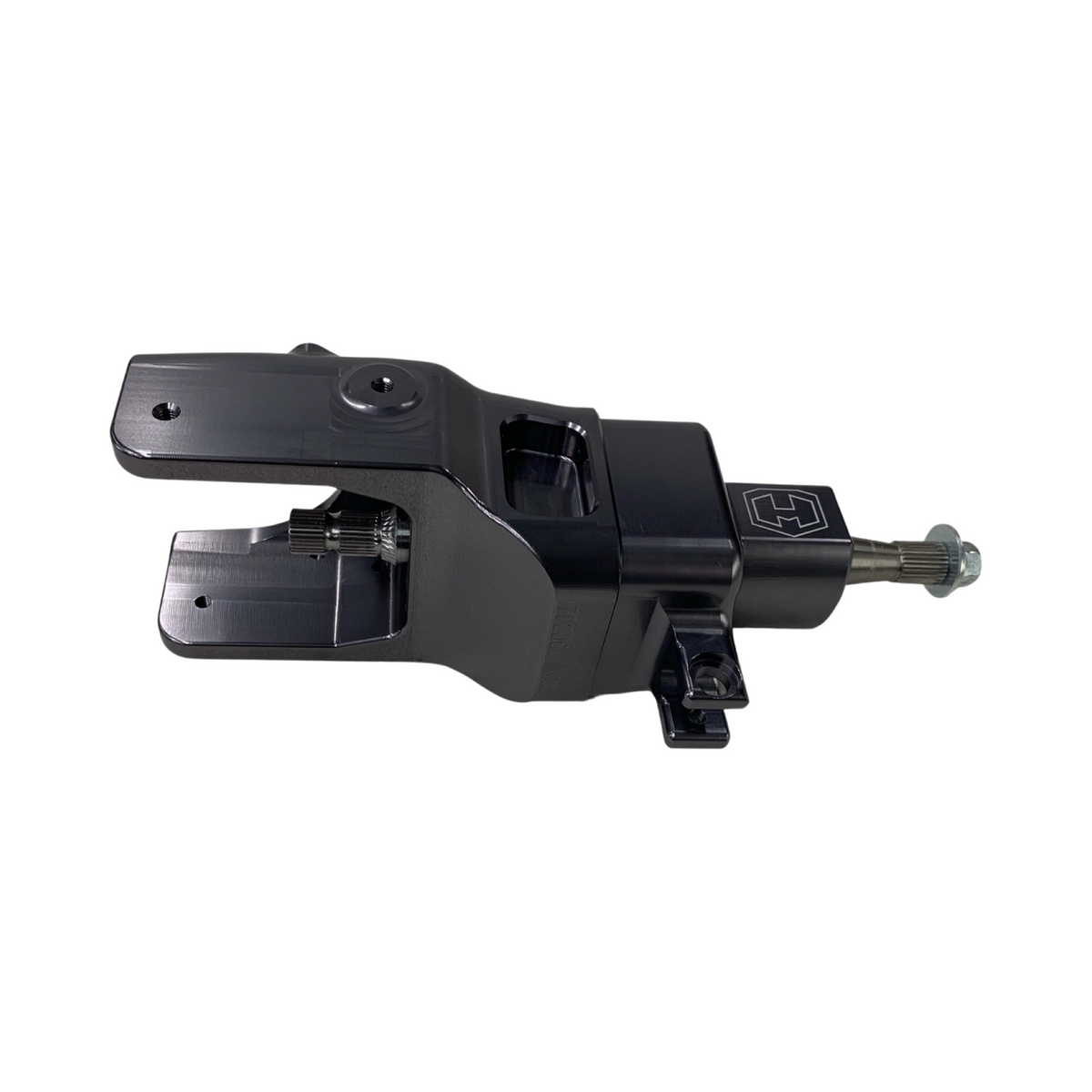 1.5:1 Steering Quickener Kit- Kawasaki KRX 1000– Hess Motorsports 1.5:1 Steering Quickener Kit- Kawasaki KRX 1000– Hess Motorsports