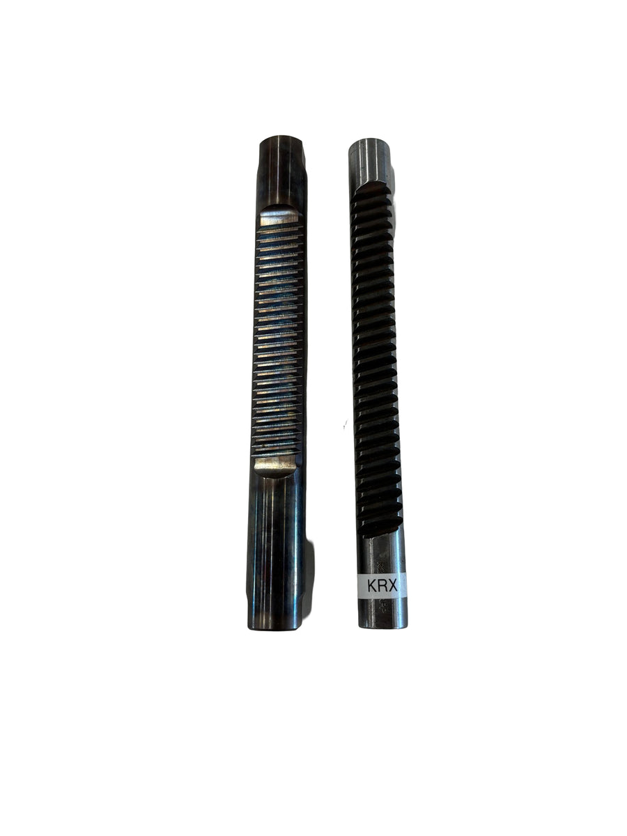 Billet Steering Rack - Kawasaki KRX 1000– Hess Motorsports