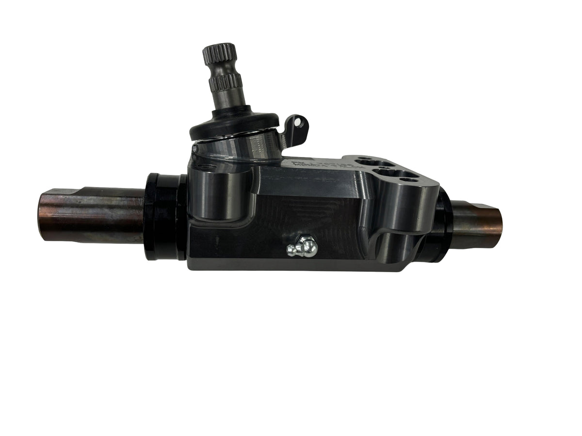 Billet Steering Rack 2023- UP - Honda Talon 1000 X / 1000 R– Hess