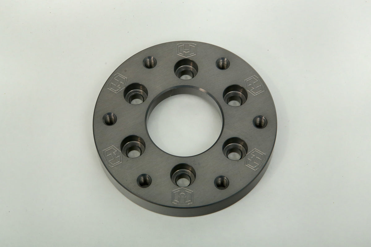 Ultra Lightweight Flywheel/ Drive Shaft Coupler - Yamaha YXZ 1000R