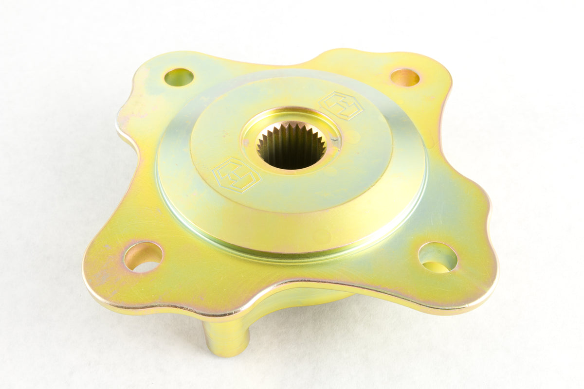 Hilax Polaris Series HAB-S トランペット 本体 Polaris RZR XP 1000 Billet Wheel Hubs– Hess Motorsports