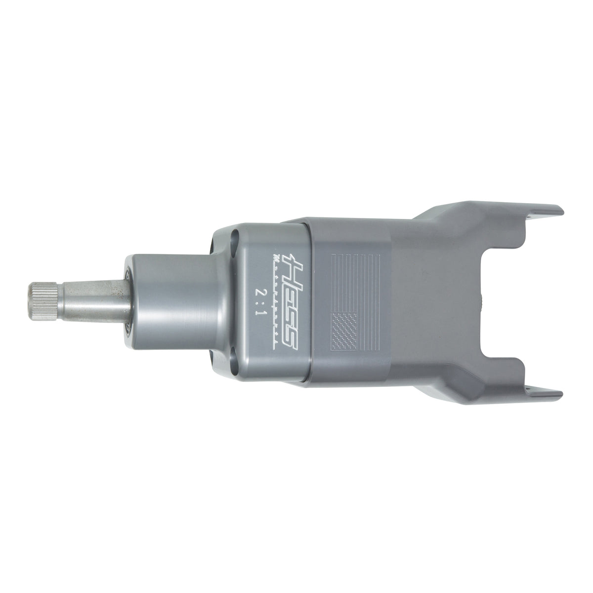 Textron Wildcat 1000 XX Steering Quickener - 2:1 Ratio– Hess
