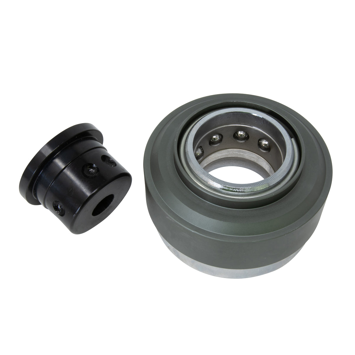 6 Bolt Steering Wheel Quick Release - Yamaha YXZ 1000 / Honda