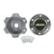 Polaris RZR 6 Bolt Steering Wheel Hub