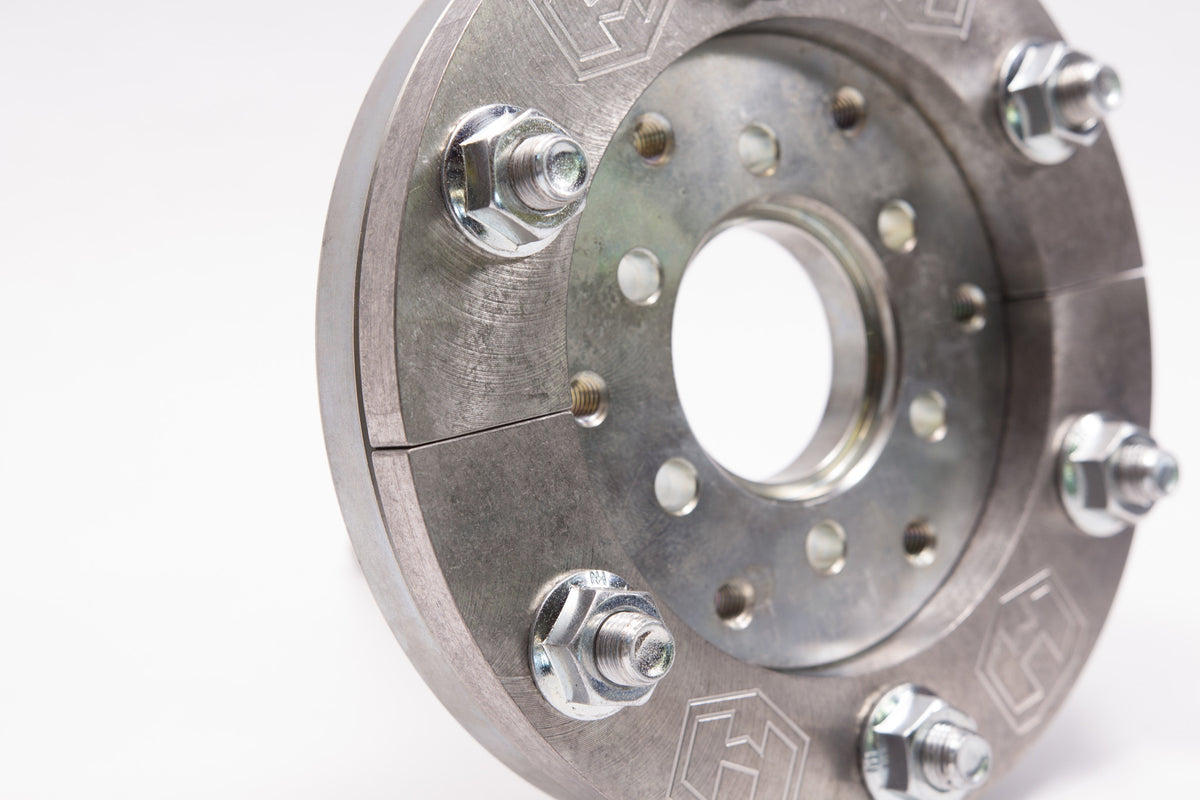 Heavy Flywheel Modification - Yamaha YXZ 1000R– Hess Motorsports