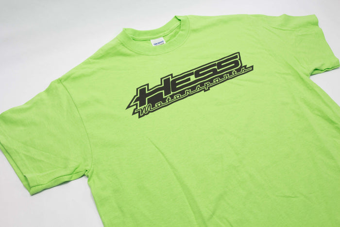 Hess Motorsports T-Shirt