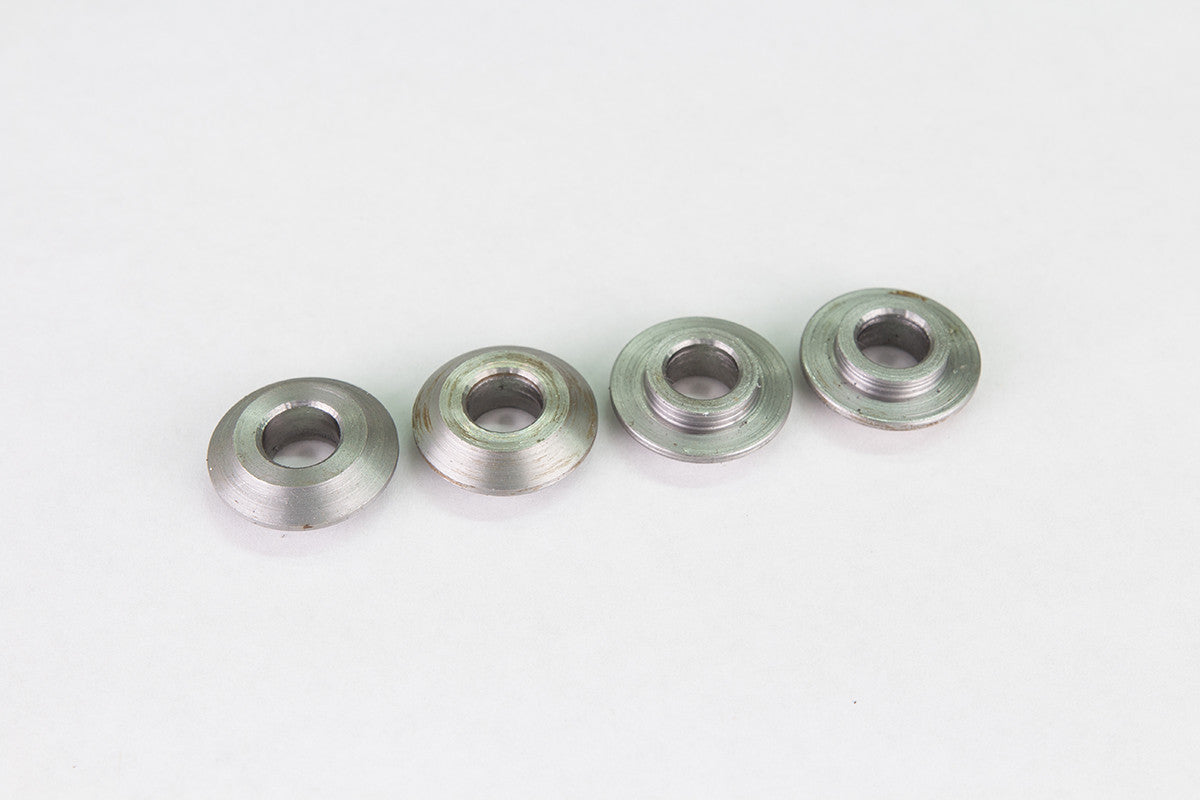 Weld-In Frame Repair Washers 12mm– Hess Motorsports