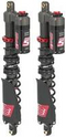 Elka Suspension - Stage 5 High-Performance ATV Shocks Front