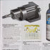 Yamaha YXZ1000R Steering Quickener Featured in Dirtwheels Magazine