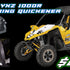 Yamaha YXZ1000 Steering Quickener
