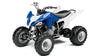 Yamaha Raptor 250