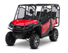 Honda Pioneer 1000-5