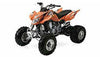 Arctic Cat DVX400