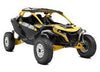 Can-Am Maverick R