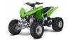 Kawasaki KFX450R