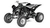 Yamaha YFZ450