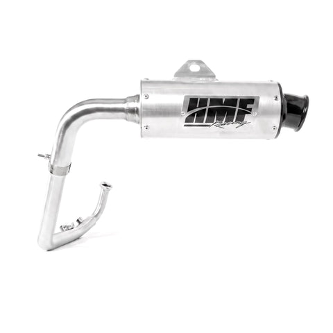HMF Racing Performance Series Full Exhaust System, Polaris RZR 200