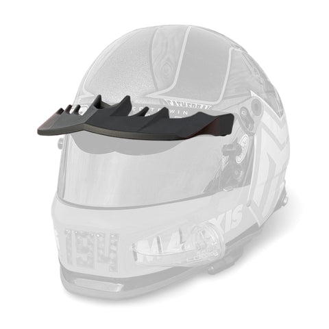Universal DRT Helmet Shield Visor Kit - Wes Miller Signature Series Edition