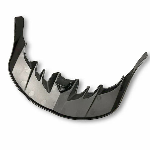 Universal DRT Helmet Shield Visor Kit - Wes Miller Signature Series Edition