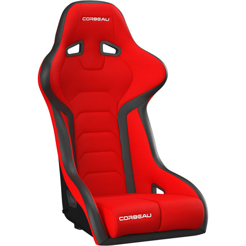 Corbeau Seats - FX1 PRO - [Only Seat]