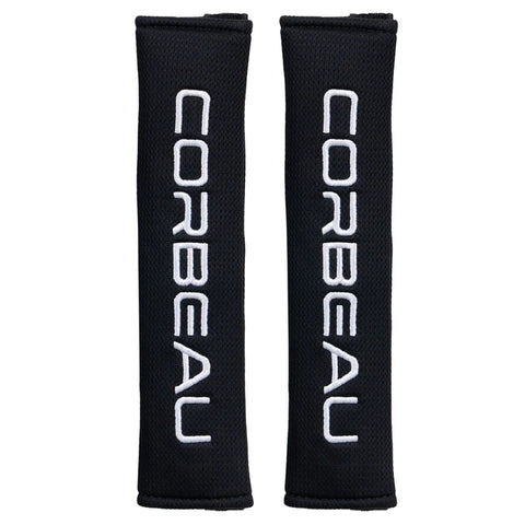 Corbeau - Harness Pads