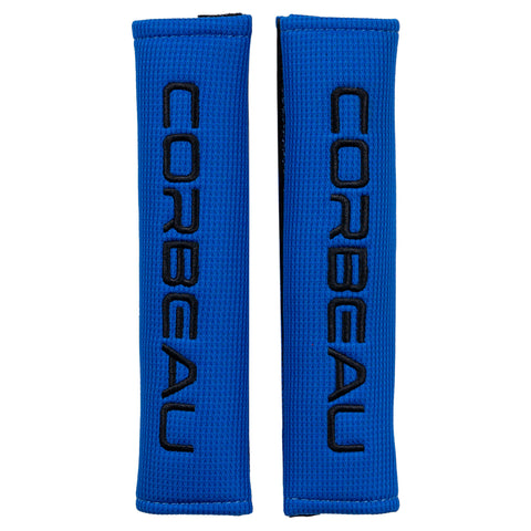 Corbeau - Harness Pads