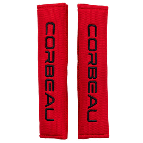 Corbeau - Harness Pads