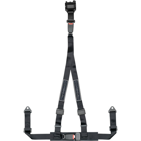 Corbeau - 2-Inch Harness Belts