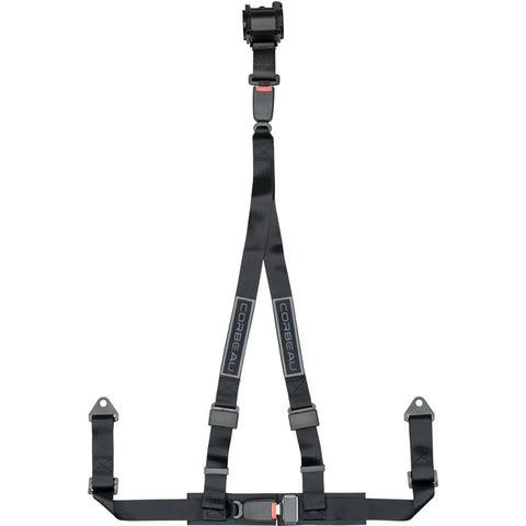 Corbeau - 2-Inch Harness Belts