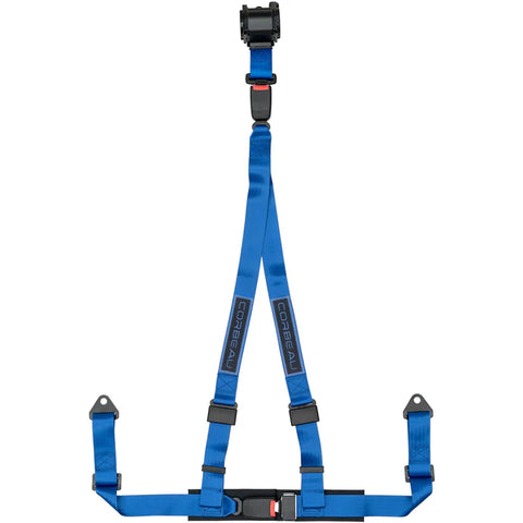 Corbeau - 2-Inch Harness Belts