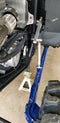 Double E Sway Bar Polaris XP Turbo