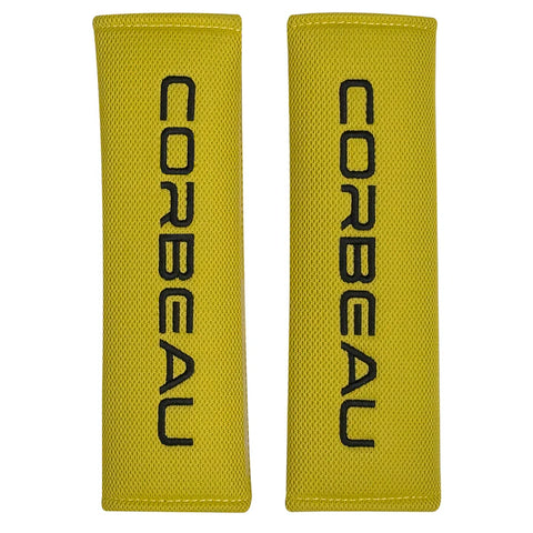 Corbeau - Harness Pads