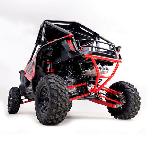 HMF Racing Honda Talon 1000  FULL TITAN QUIET EXHAUST SYSTEMS
