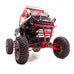 HMF Racing Polaris RZR RS1 Exhaust System (2018-2022) Titan-QS Dual Full Stainless