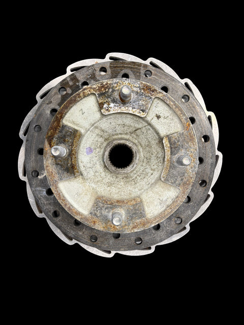 Big Brake Kits - Honda Talon