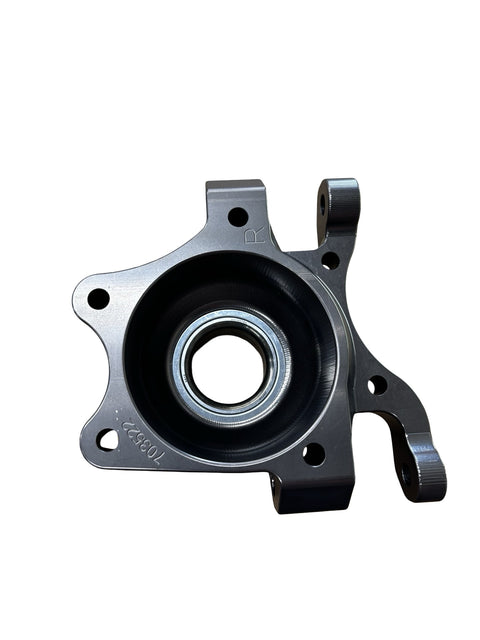 Billet Rear Wheel Bearing Carrier (Polaris RZR XP 1000 2024+)