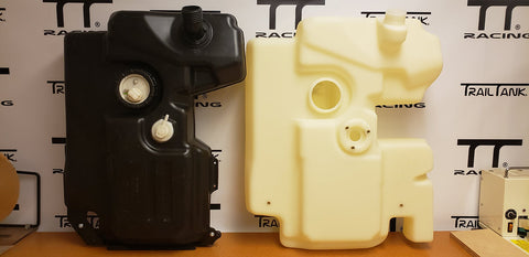 High Capacity Fuel Tank- Polaris RZR XP1000/TURBO/XP4/S