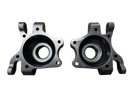 Billet Rear Wheel Bearing Carrier (Polaris RZR XP 1000 2024+)