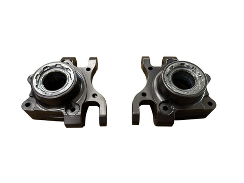 Billet Rear Wheel Bearing Carrier (Polaris RZR XP 1000 2024+)