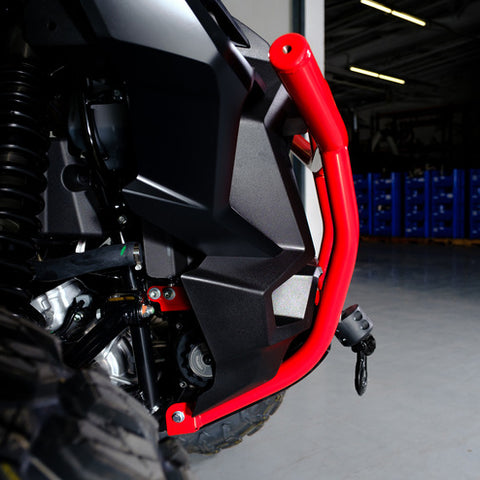 HMF Racing Defender HD Front Bumper Honda Talon 1000 R/X (22-24)