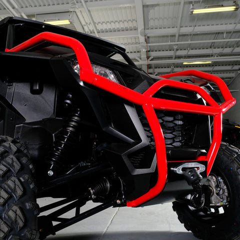 HMF Racing Defender HD Front Bumper Honda Talon 1000 R/X (22-24)
